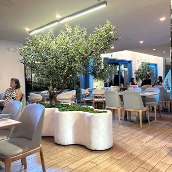 Greek Bistro - Interior - Greek Near Me - Glendale, California Greek Bistro - Interior - Greek Near Me - Glendale, California