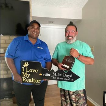 Mike Boyd - The Texas Realtor - Real Estate Agents Near Me - Converse, Texas Mike Boyd - The Texas Realtor - Real Estate Agents Near Me - Converse, Texas