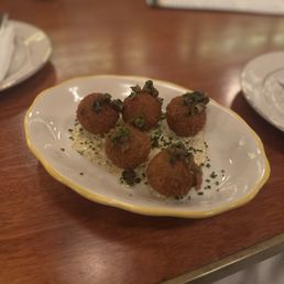Arancini
