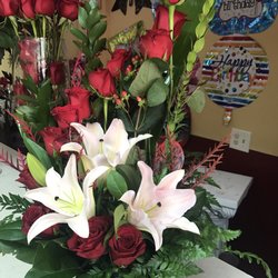 Lalo's Jewelry and Flower Shop
