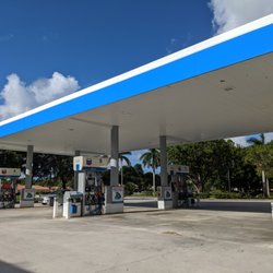 Chevron - Chevron at Boynton and Hagen Ranch