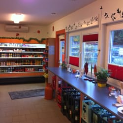 Frühstücksladen