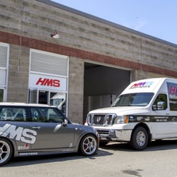 Hms Motorsport