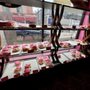 Pink Box Bakery Cafe