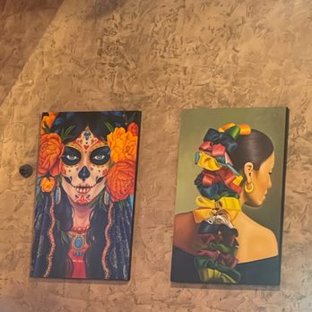 Las Mesas Mexican Cantina - Mexican Near Me - Chelsea, Alabama