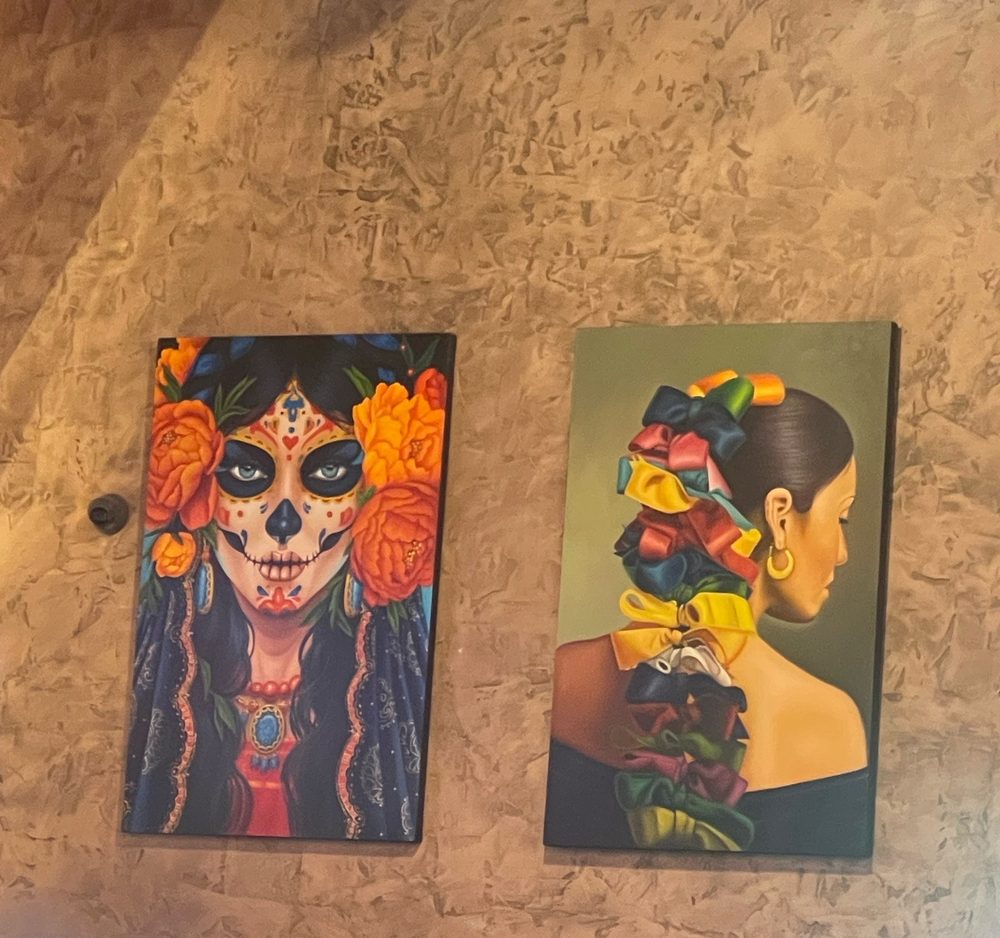 Las Mesas Mexican Cantina
