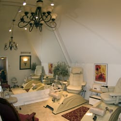 Amore Hair Design & Spa