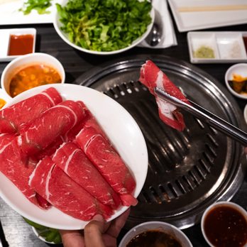 Gen Korean BBQ House - Barbeque Near Me - Oxnard, California