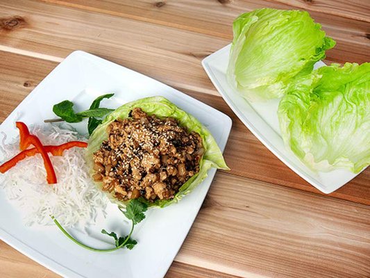 Lotus Vietnamese Cuisine by null