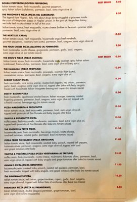 Menu photo 7 Midici the Neapolitan Pizza Company Orem, UT Menu photo 7 Midici the Neapolitan Pizza Company Orem, UT