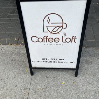 Coffee Loft - Coffee & Tea Near Me - Burnaby, British Columbia Coffee Loft - Coffee & Tea Near Me - Burnaby, British Columbia