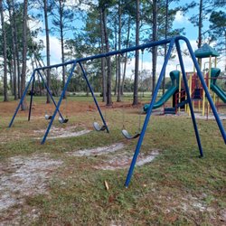 Cunningham Park