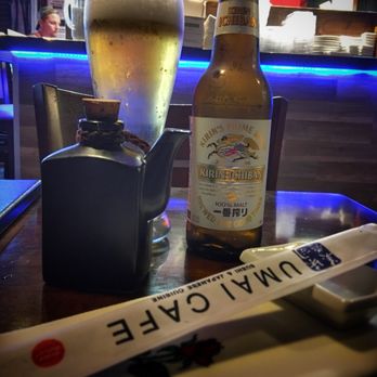 Umai Cafe - Kirin Ichiban - Sushi Bars Near Me - Clearwater, Florida Umai Cafe - Kirin Ichiban - Sushi Bars Near Me - Clearwater, Florida