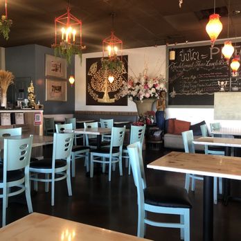 Pinto Thai Ramona - Inside restaurant - Thai Near Me - Ramona, California Pinto Thai Ramona - Inside restaurant - Thai Near Me - Ramona, California