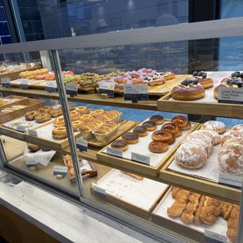 Paris Baguette - Bakeries Near Me - Ithaca, New York Paris Baguette - Bakeries Near Me - Ithaca, New York