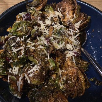 Gather - Brussel Sprouts - New American Near Me - Omaha, Nebraska Gather - Brussel Sprouts - New American Near Me - Omaha, Nebraska