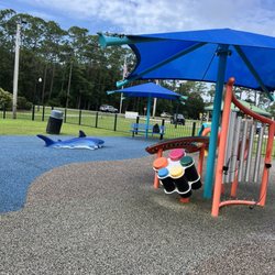 Waterfront Park