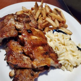 Kickback Jack's - Ribs - Sports Bars Near Me - Richmond, Virginia