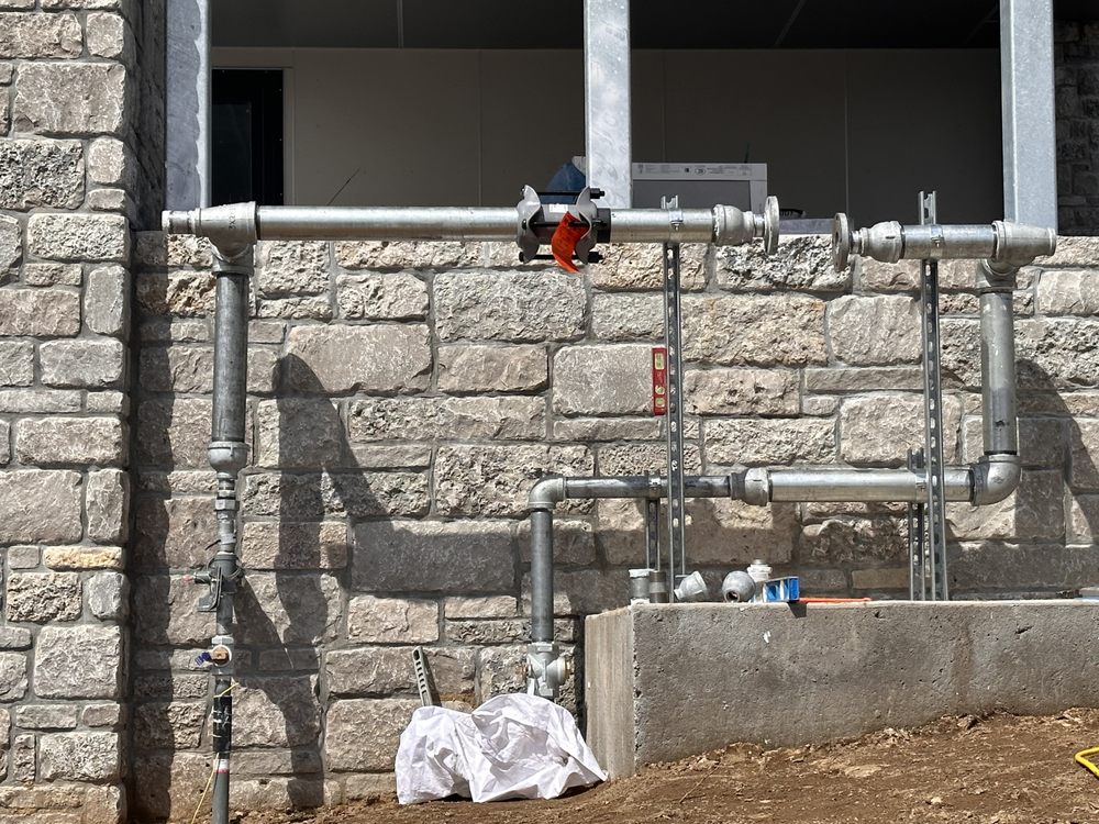 Slide of Thomas Curley Plumbing & Heating