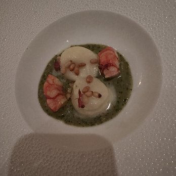 Caruso's - New American Near Me - Montecito, California