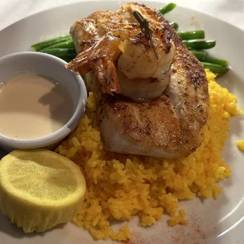 Fish Restaurant - Triple Tail - Seafood Near Me - Naples, Florida