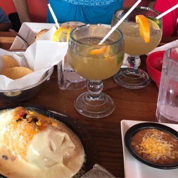 Crazy Burrito - Mexican Near Me - Hilliard, Ohio