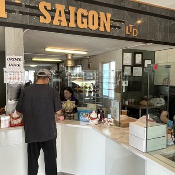 Banh Mi Saigon - Vietnamese Near Me - Vancouver, British Columbia Banh Mi Saigon - Vietnamese Near Me - Vancouver, British Columbia