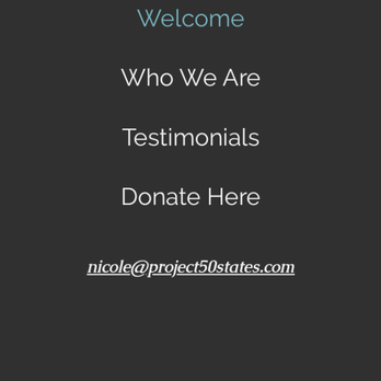 Project 50 States - Community Service/Non-Profit Near Me Project 50 States - Community Service/Non-Profit Near Me