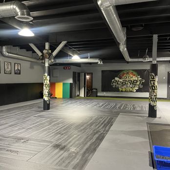 10th Planet Poway - Brazilian Jiu-jitsu Near Me - Poway, California