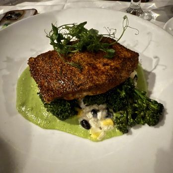 Bagatelle - Swordfish - Seafood Near Me - Key West, Florida Bagatelle - Swordfish - Seafood Near Me - Key West, Florida