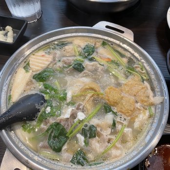 Shabuya - Hot Pot Near Me - Honolulu, Hawaii