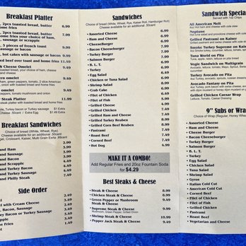 Pi's Deli - Delis Near Me - Laurel, Maryland Pi's Deli - Delis Near Me - Laurel, Maryland