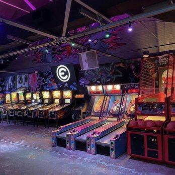 Emporium Arcade Bar - Games - Bars Near Me - New Orleans, Louisiana Emporium Arcade Bar - Games - Bars Near Me - New Orleans, Louisiana