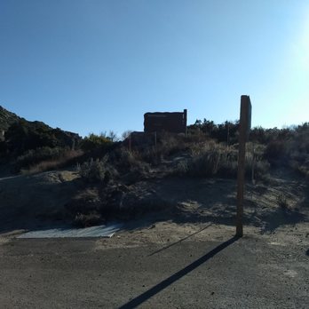Corte Madera Mountain - The Road to Turn Off - Hiking Near Me - Campo, California Corte Madera Mountain - The Road to Turn Off - Hiking Near Me - Campo, California