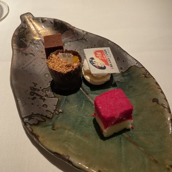 Kai Mayfair - Chinese Near Me - London, XGL