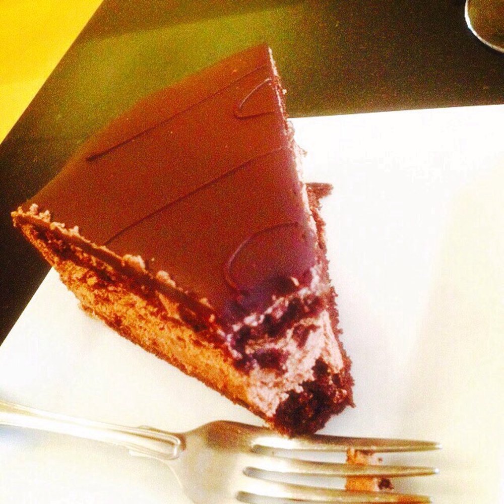 Anthony's Cheesecake - Choco Mousse Cake - American Near Me - Bloomfield, New Jersey Anthony's Cheesecake - Choco Mousse Cake - American Near Me - Bloomfield, New Jersey