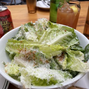 Roberta's - Salad - Pizza Near Me - Brooklyn, New York Roberta's - Salad - Pizza Near Me - Brooklyn, New York