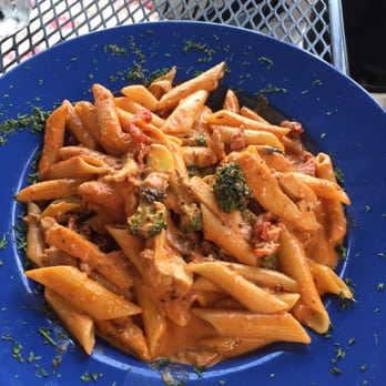 Wildflower Cafe - Chicken penne! Delish!! - Breakfast & Brunch Near Me - Redondo Beach, California Wildflower Cafe - Chicken penne! Delish!! - Breakfast & Brunch Near Me - Redondo Beach, California