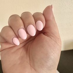 Amerinails