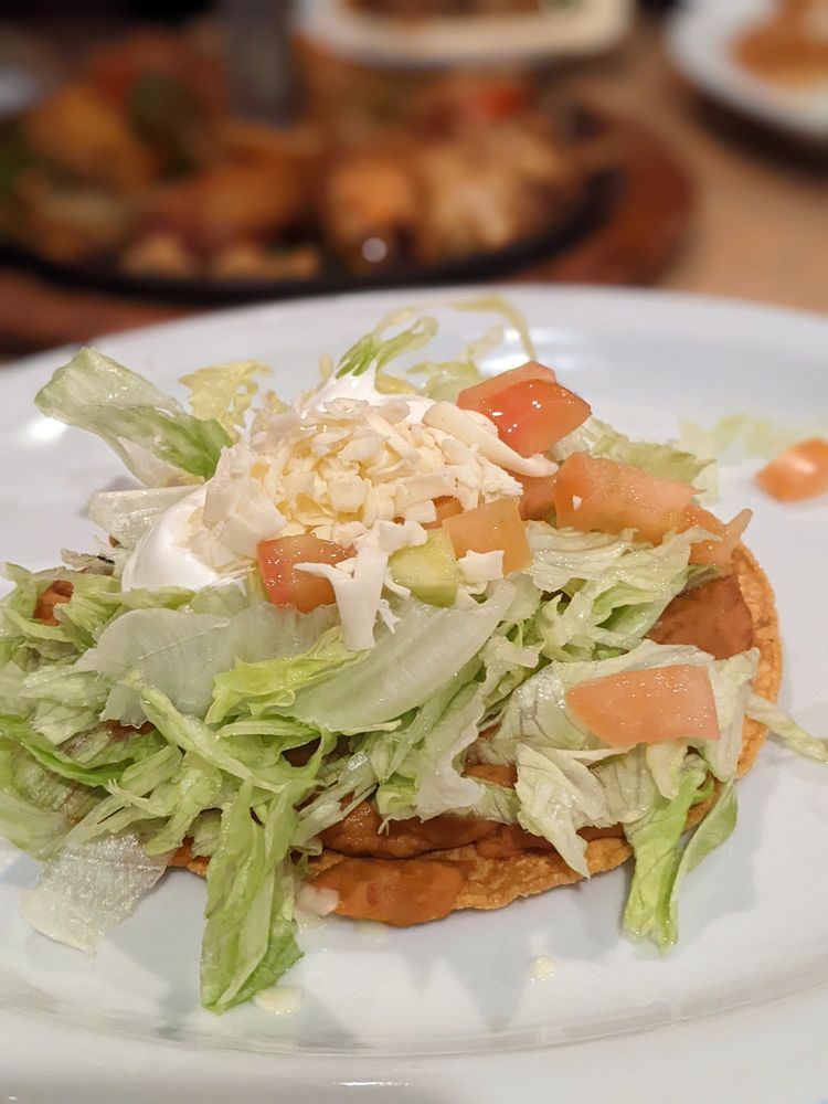 Los Girasoles Mexican — Mexican restaurant in Stow
