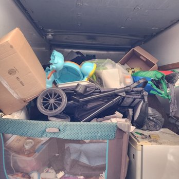 Jarrett Junkies - Junk Removal & Hauling Near Me Jarrett Junkies - Junk Removal & Hauling Near Me