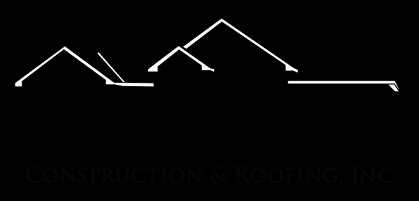 HoodCo Construction & Roofing Logo