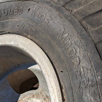 Wally's Discount Tire - Tires Near Me - Shreveport, Louisiana