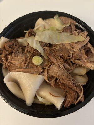 Xi'an Famous Foods 西安名吃 | Union Square by null
