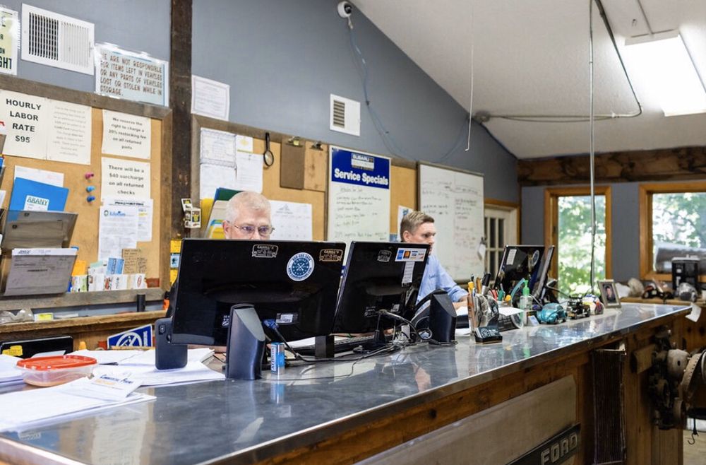 CAHILL’S GARAGE 11 Photos 5446 State Rte 7, Hoosick Falls, New York