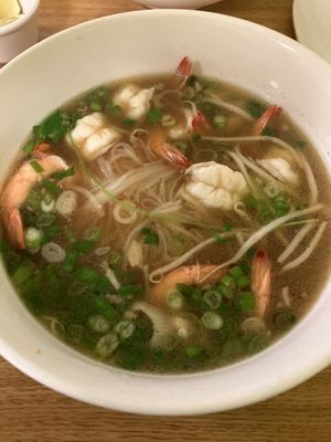 Saigon Pho by null