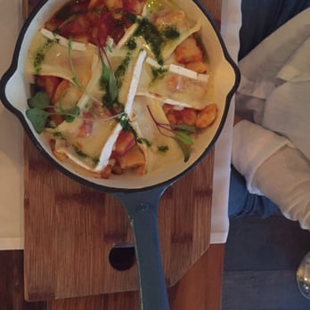 Bottega Del Vino - Gnocchi - Wine Bars Near Me - Rio de Janeiro, RJ