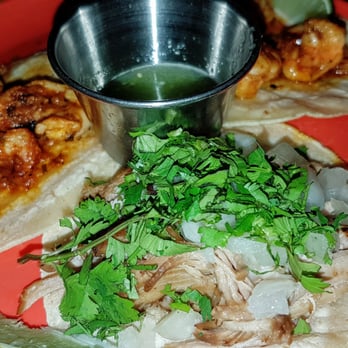 La Superior - Tacos - Mexican Near Me - Brooklyn, New York