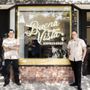 Photo of Buena Vista Barbershop