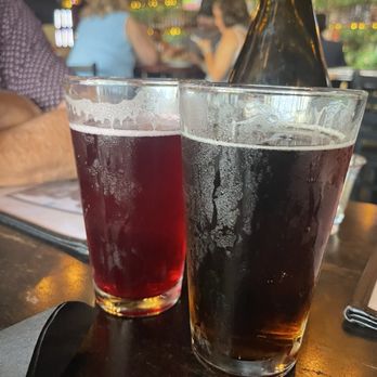Macallans Public House - Irish Pub Near Me - Brea, California